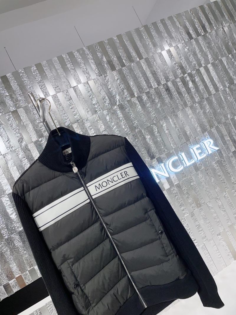 Moncler Down Jackets